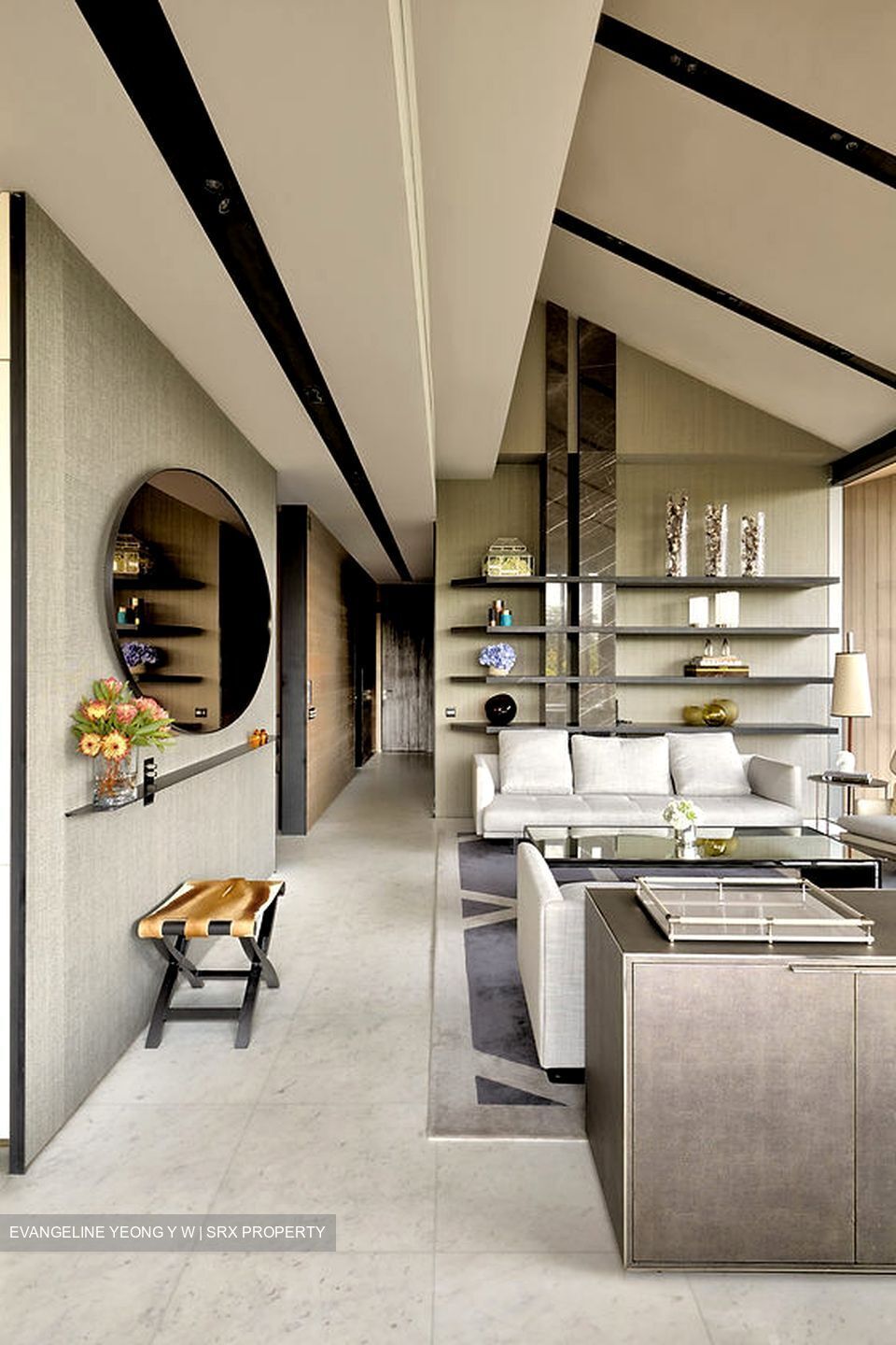 Cluny Park Residence (D10), Condominium #348188321